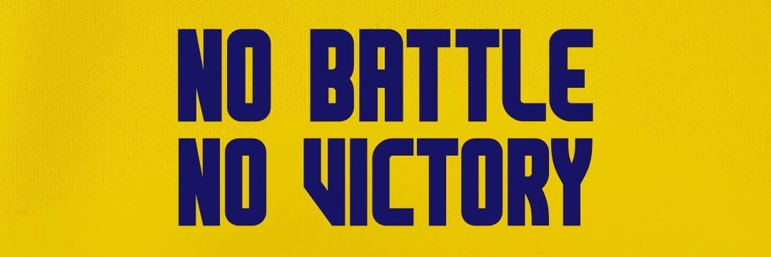 Nick Procter banner