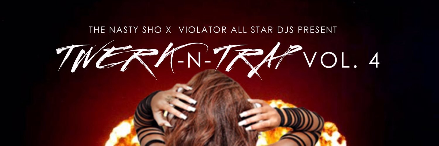 thenastysho's profile banner image