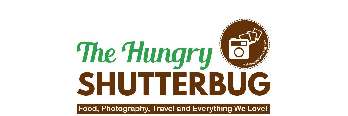 TheHungryShutterbug banner