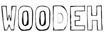 ShopWoodeh's profile banner image