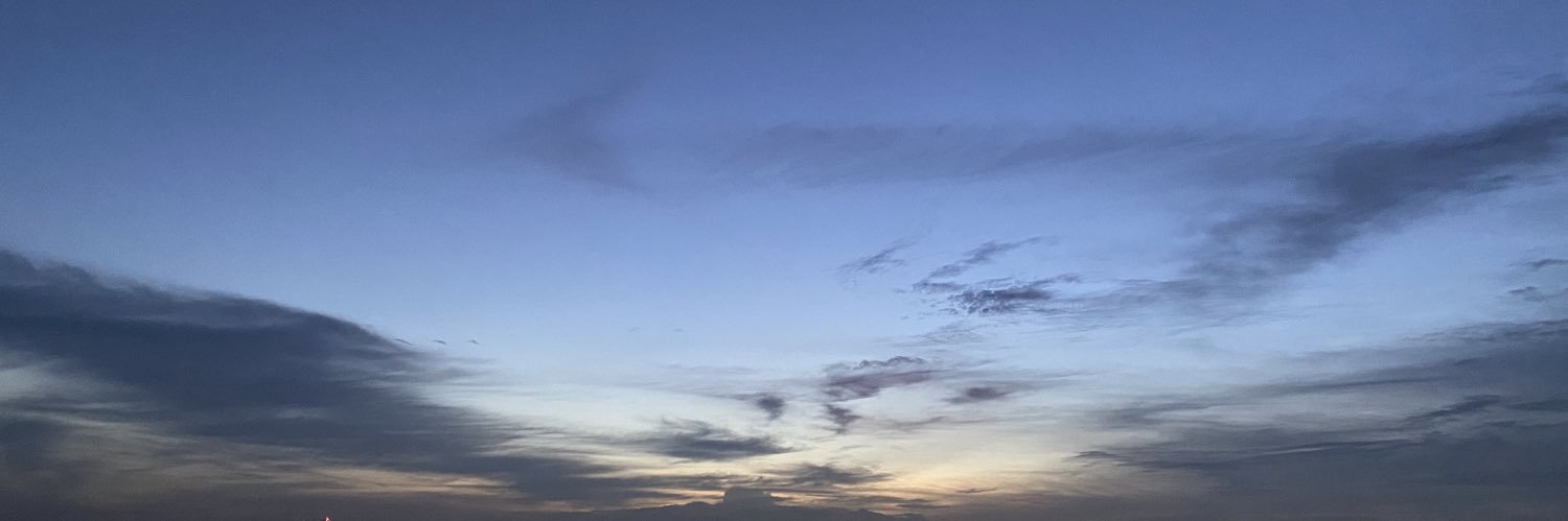 hooyujun's profile banner image