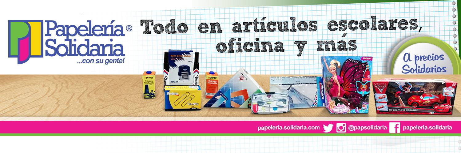 Papsolidaria's profile banner image