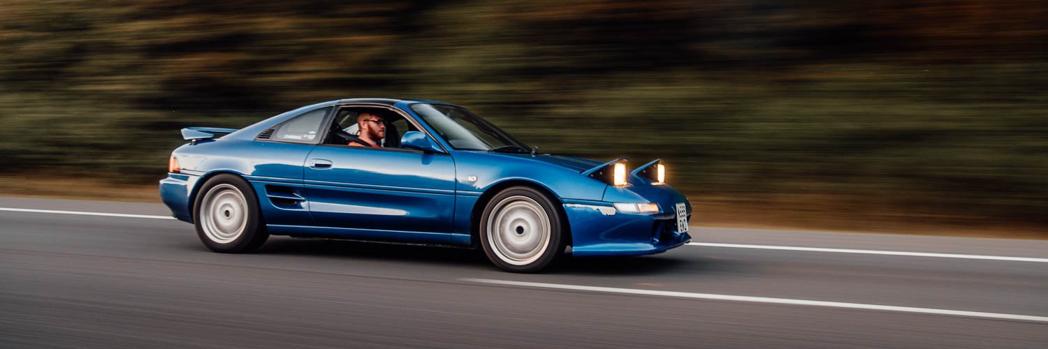 Jared Hodges 🏎️ banner