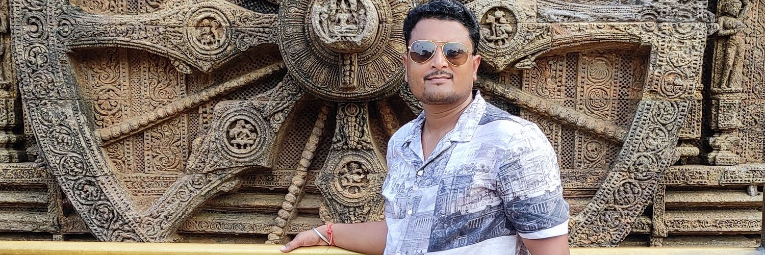 AmarPathak58's profile banner image