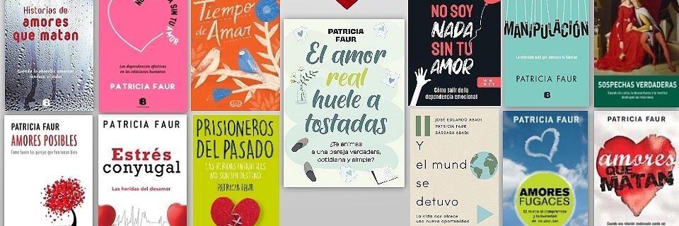 Patricia Faur banner