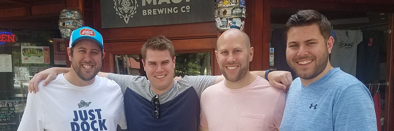 sjohnson_9's profile banner image