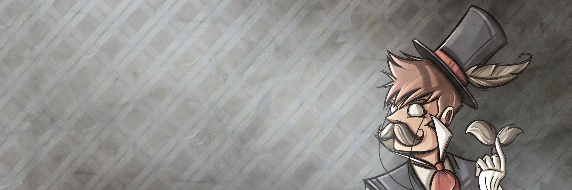 SeanyBoy1982's profile banner image
