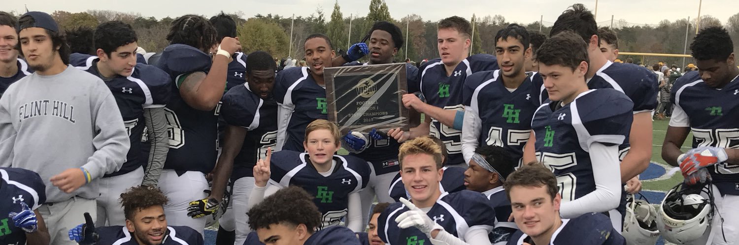 FlintHillFB's profile banner image