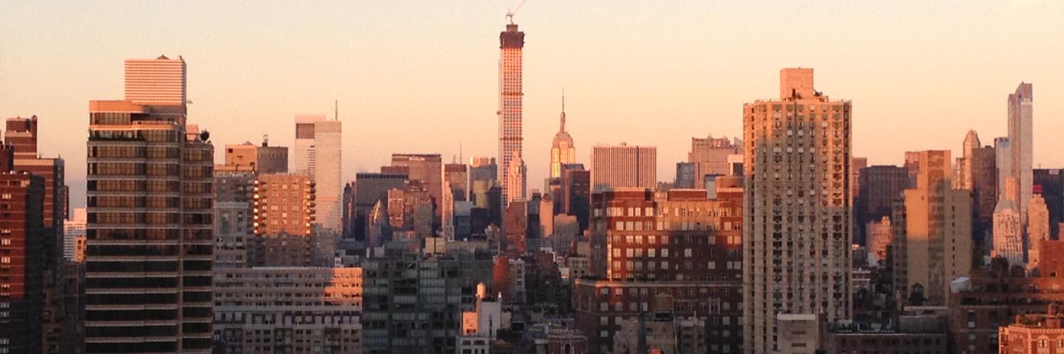 RonWaxman's profile banner image