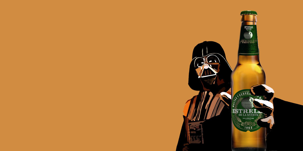 Taladreker banner