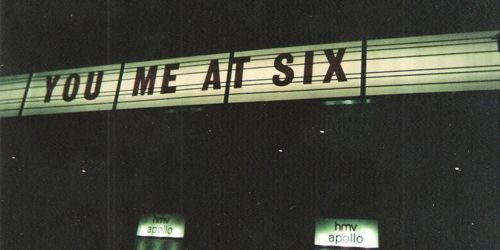 Matilda Messén banner