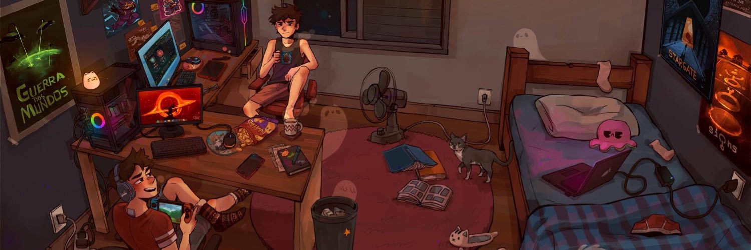 Ang16PB's profile banner image