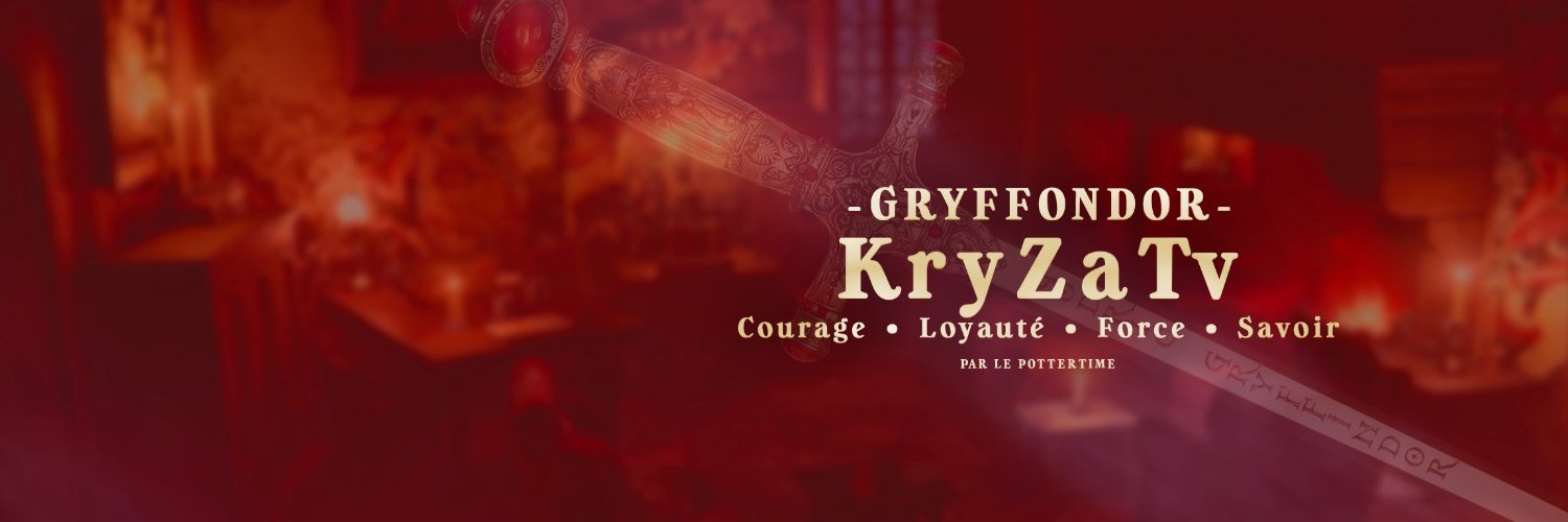 KryZa banner