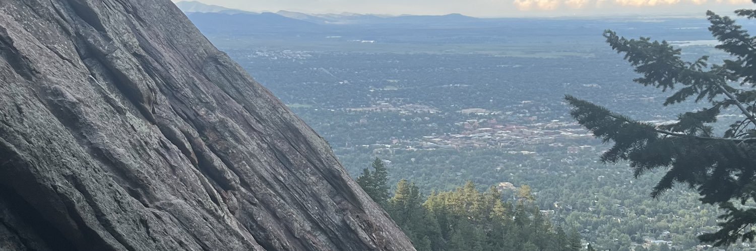 Maxwell Rodes banner