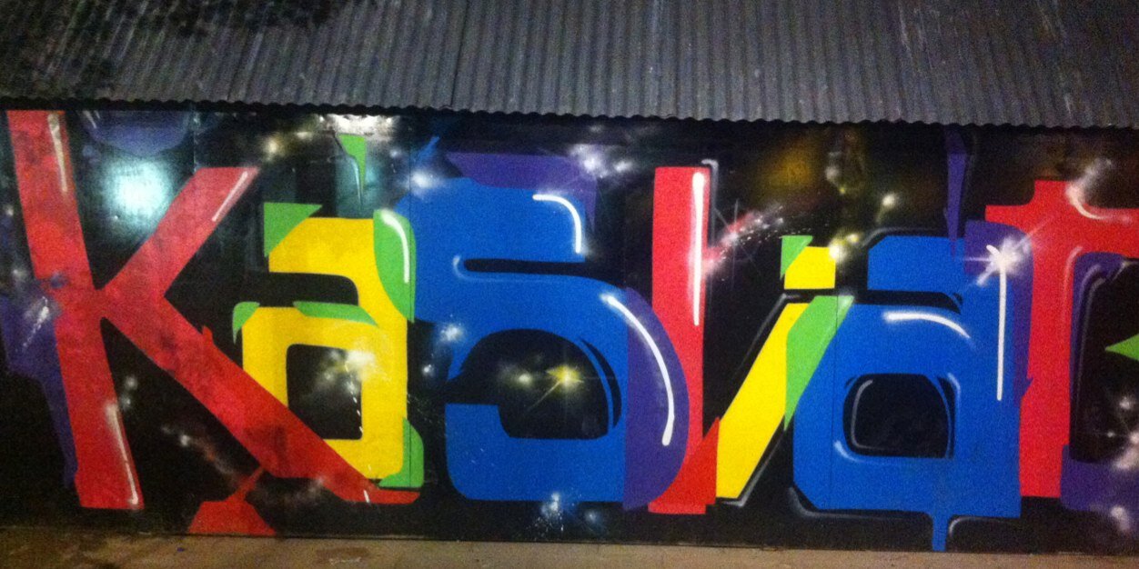 kasliat's profile banner image