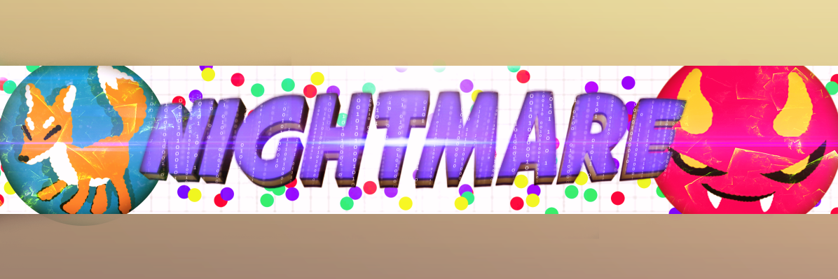 lIINightmare's profile banner image