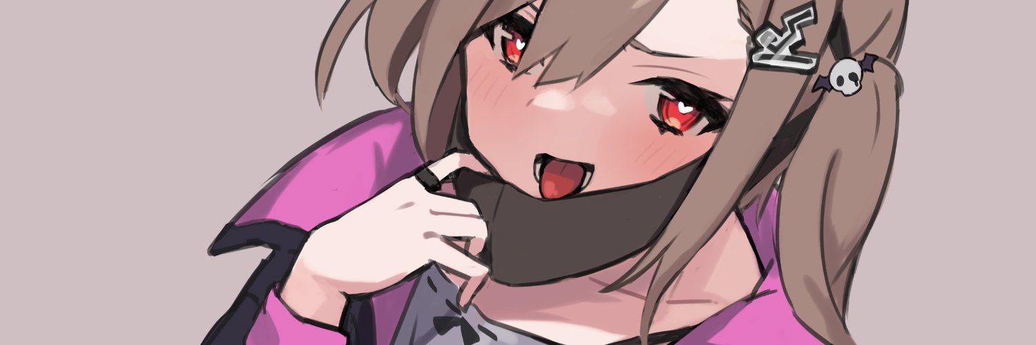 esuoru's profile banner image