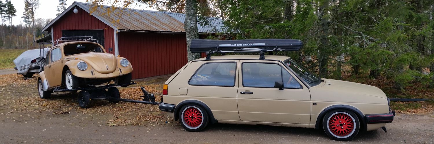 AugustOstlund's profile banner image