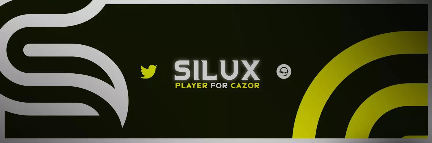 CGS1luXx's profile banner image