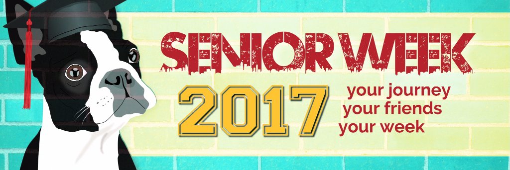 buseniorweek's profile banner image