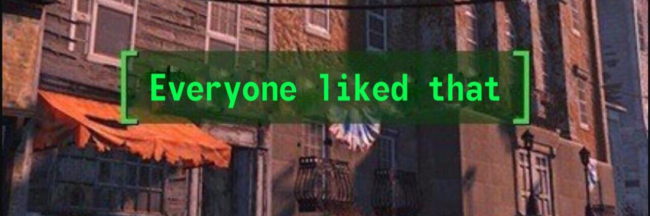 BabaKongx's profile banner image