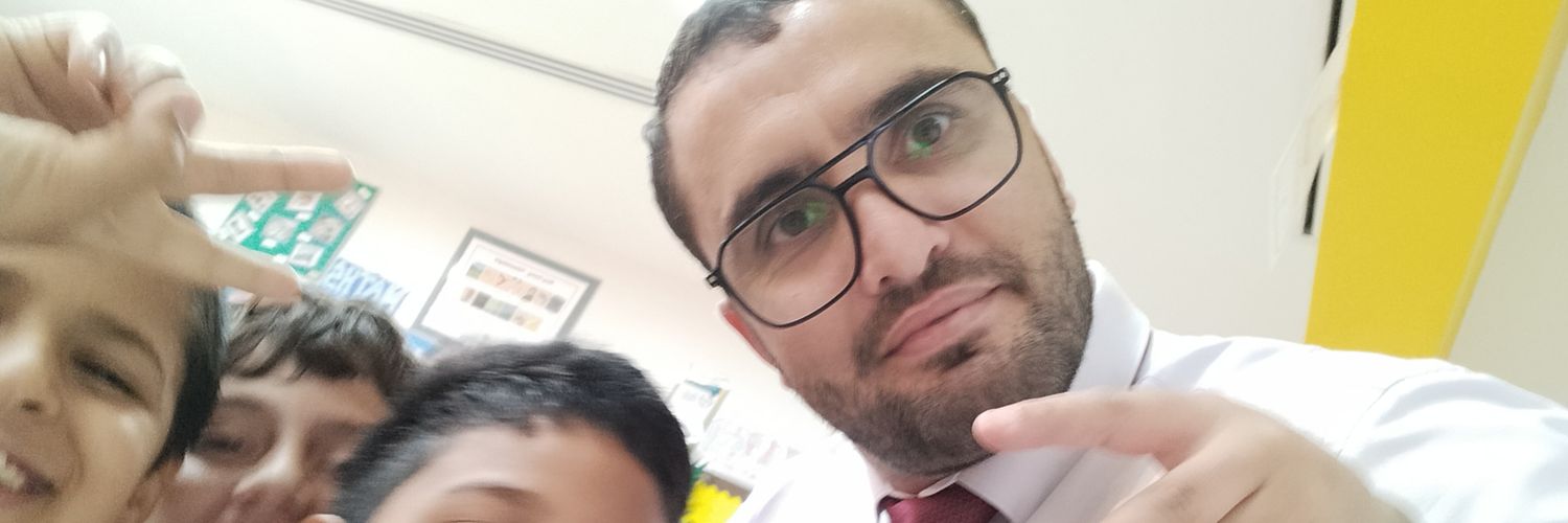 BrahimMebarki2's profile banner image