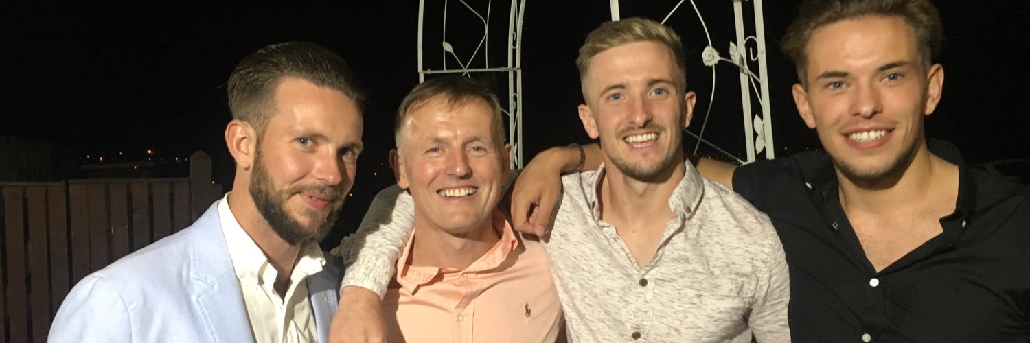 Chippendale11's profile banner image