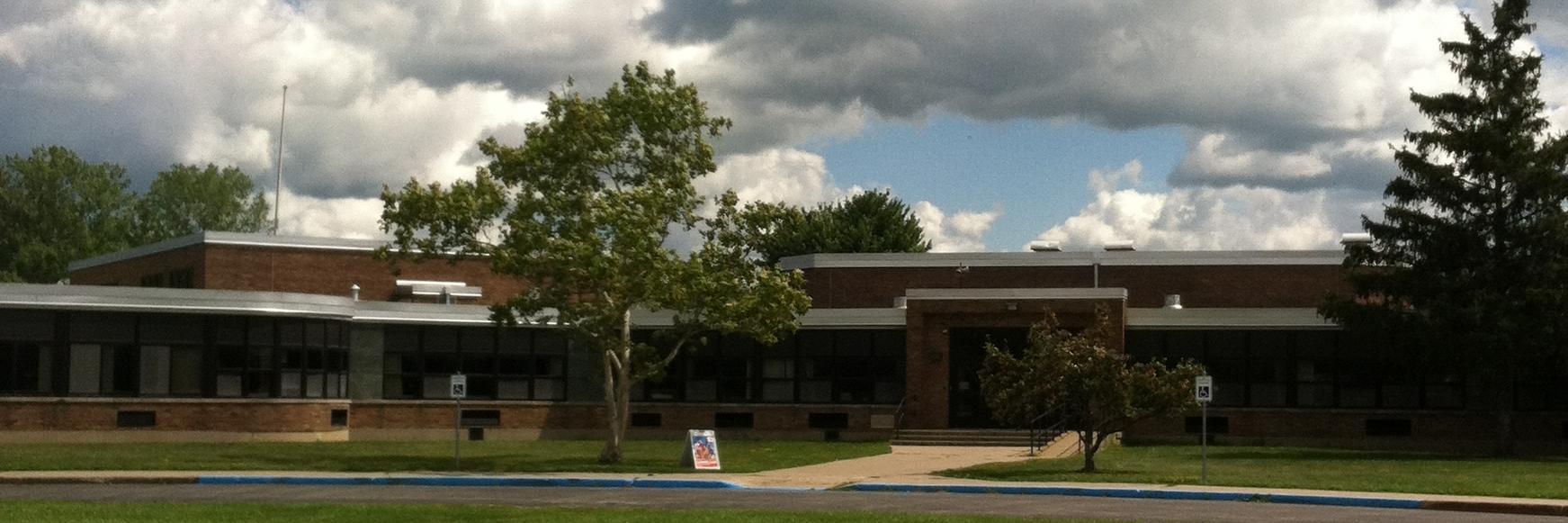 Lewiston-Porter PEC banner