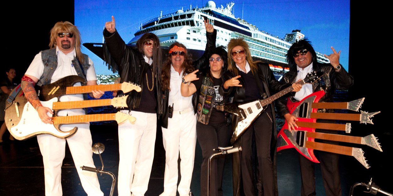 meincaptain's profile banner image
