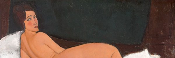 artmodigliani Profile Banner