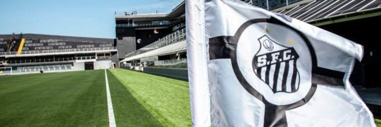 santista155's profile banner image