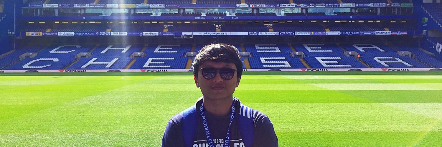 AdimasBintangR's profile banner image