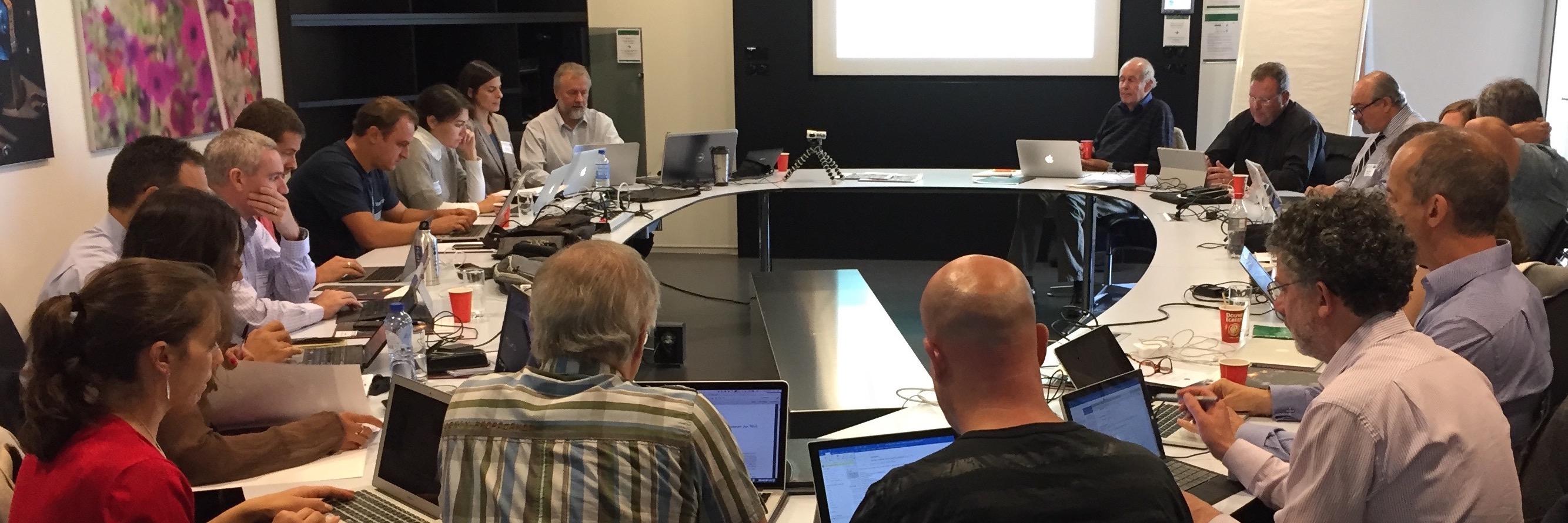 EDISON EU project banner