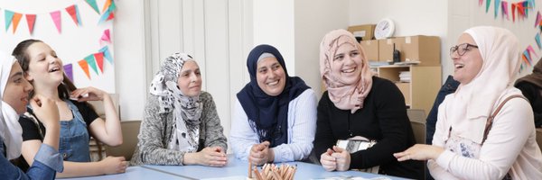 HertsWelcomes Profile Banner