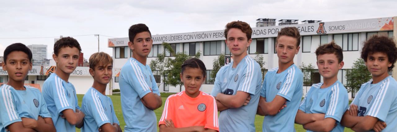 FootbalAcademy's profile banner image