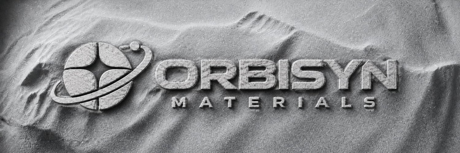OrbisynMaterial's profile banner image