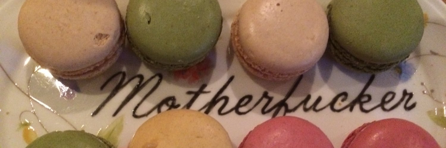 Michelle 🐿💨 banner