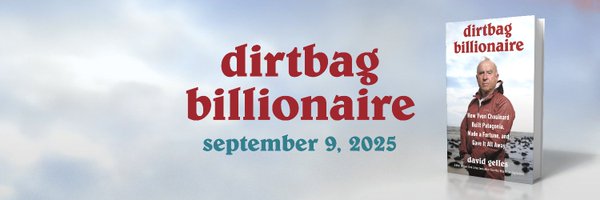 dgelles Profile Banner