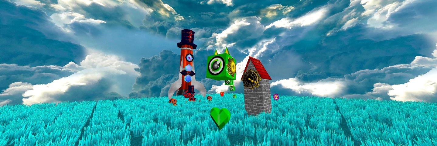 Wizquix's profile banner image