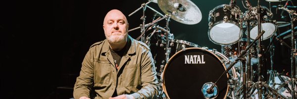 barneydrums Profile Banner