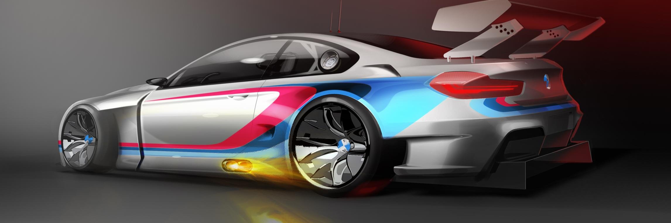 Charlie Ménard ❎ banner