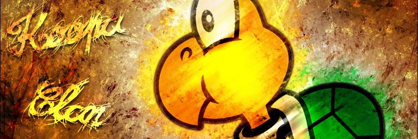 Koopa_Clan's profile banner image