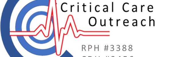 CCOTLTHTR Profile Banner