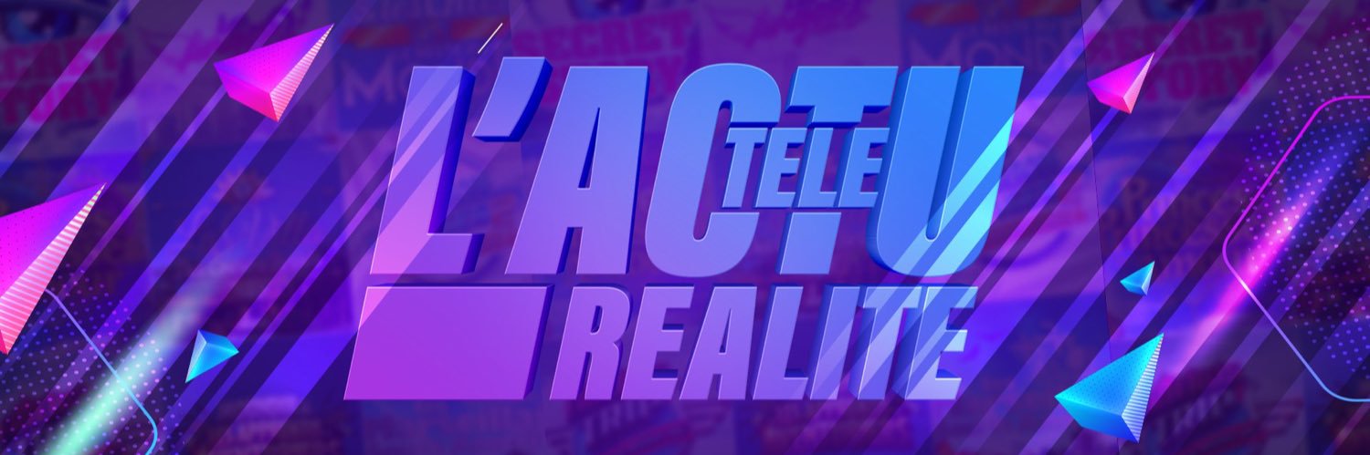 L'actu Télé Réalité banner