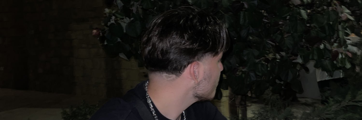 Daddyn1co's profile banner image