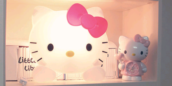 Cheche951121's profile banner image