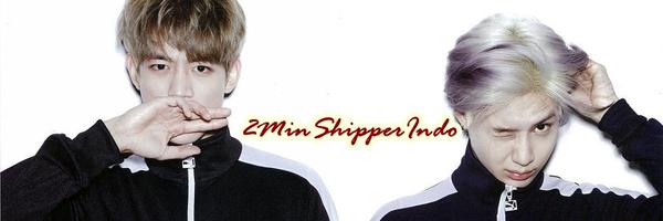 2MinShipperIndo Profile Banner