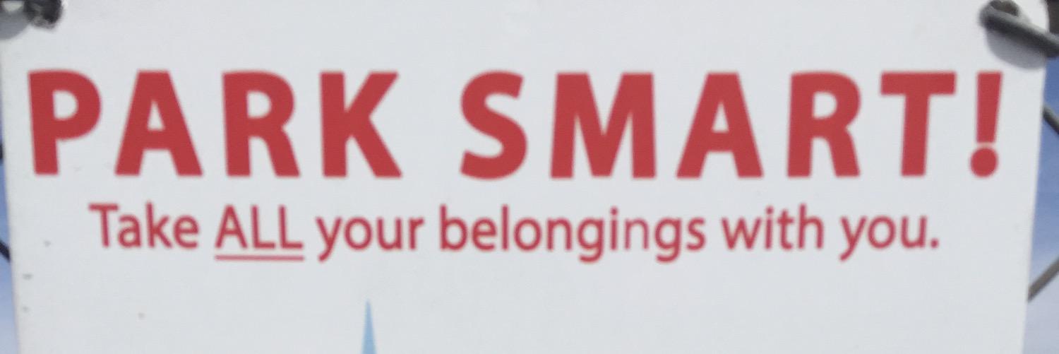 SF Car Break-ins banner