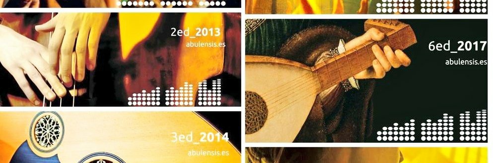 Festival Abvlensis banner