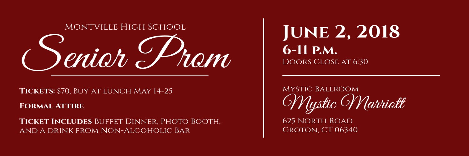 Montville2018's profile banner image